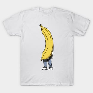 banana stand alone T-Shirt